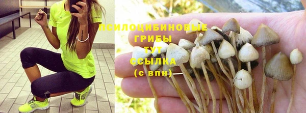 хмурый Володарск